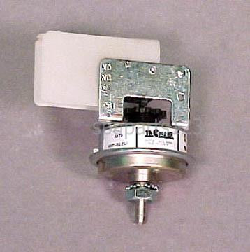  L.A. Spas Pressure Switch, Old Barb, EL-62050 