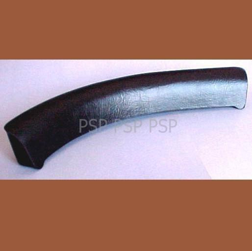  L.A. Spas Pillow, Corner, QST9, Gray or Black 