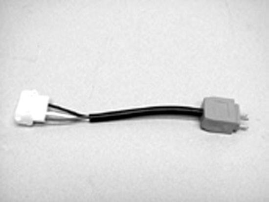  L.A. Spas Ozone Cord, 18/3 SJTW Pink, SR-61582 