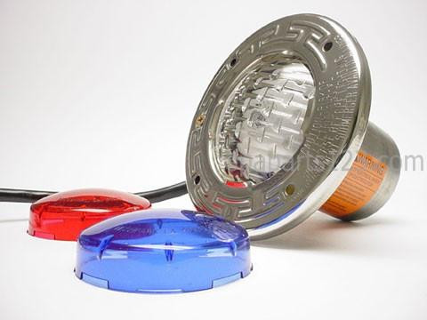 Cal Spas LIT16000120 CAL SPA LIGHT INGROUND 120V 50' CORD 