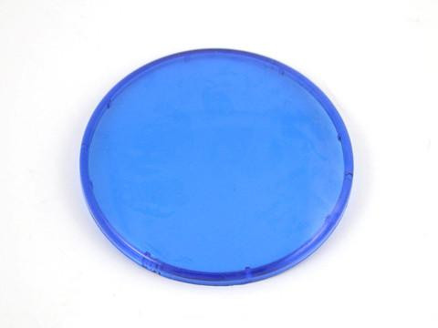 Cal Spas LIT16100156 CAL SPA BLUE LENS INSERT, JUMBO SPA LIGHT, [611-4303] 