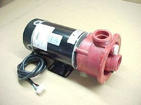 Leisure Bay Spas Leisure Bay Spa Pump, 1.5HP 1SP 115V, 303627 