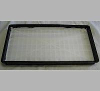 Master Spas Master Spa New Flat Filter Frame and Grid, replaces old style Macro Flat filter 
