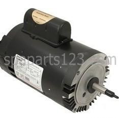 Jacuzzi® Spas Jacuzzi® Cygnet Spa Pump Motor C-Face Thd 1.5HP Sgl Spd 115/230V B129 (#21) 