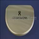  Leisure Bay Spas Filter Lid - Waterfall Cover (Oyster Opal)  DISCONTINUED 