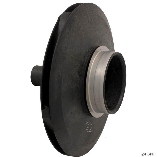 Jacuzzi® Spas Jacuzzi® Magnum Spa Pump Impeller, 2HP HH 05-3818-01 (#15) 