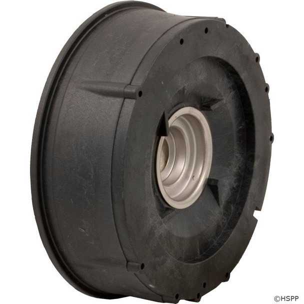 Jacuzzi® Spas Jacuzzi® Magnum Spa Pump Seal Plate, 3/4-1HP 02-1393-01 (#18) 