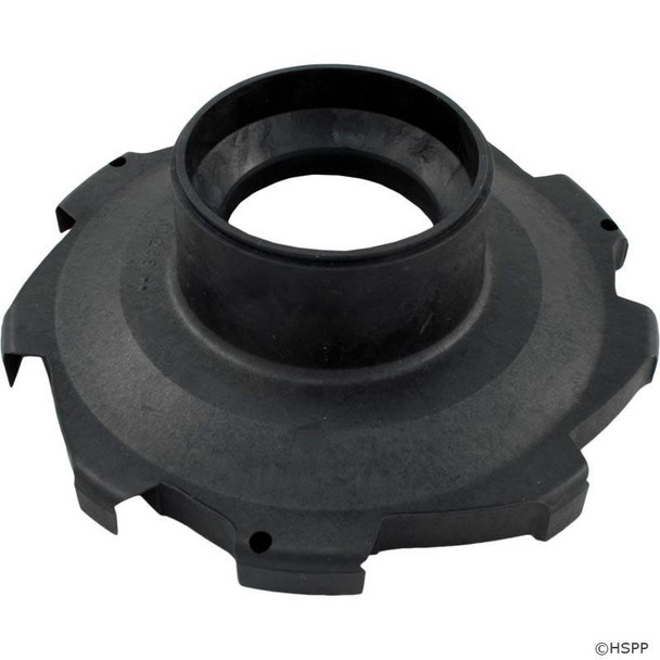 Jacuzzi® Spas Jacuzzi® Magnum Spa Pump Diffuser, 1.5-3HP HH 06-0165-05 (#13) 