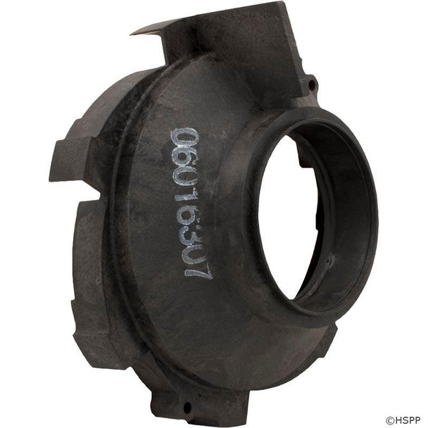 Jacuzzi® Spas Jacuzzi® Magnum Spa Pump Diffuser, 1.5HP FR HF 06-0163-07 (#13) 