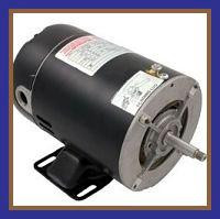  Jacuzzi® Cygnet Series Pump Parts 