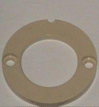  Jacuzzi® BMH Jet Nozzle Retainer, Almond, Oyster, Silver, White 