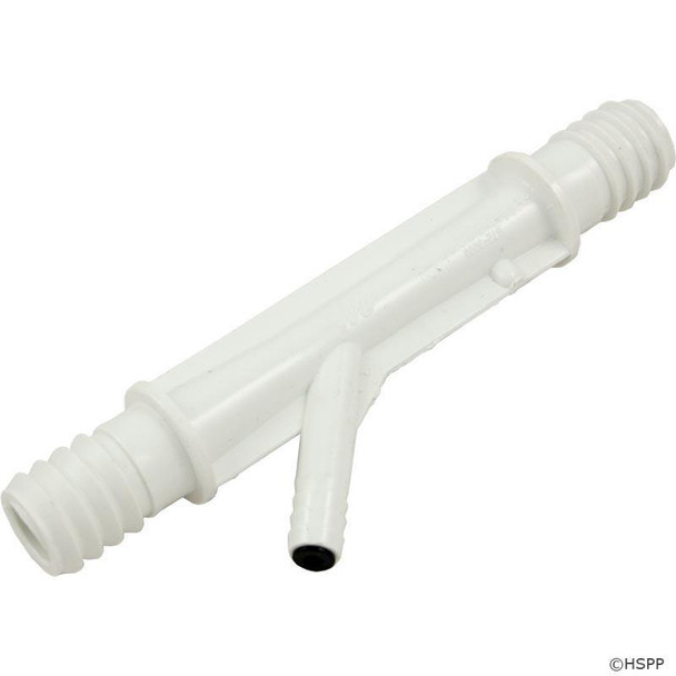  Injector Ozone , 3/4" Barb X 3/4" Barb X 3/8" Barb 