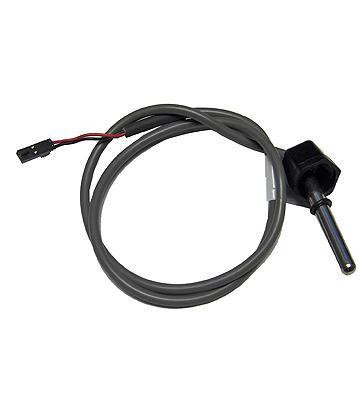 Keys Backyard Spa Icon S7-M7 Sensor (32016) 24", Temp/Hi Limit, 1/4" Diameter, 2-pin 