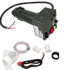  Hydro-Quip Spa Equipment CS500-C9 240V 