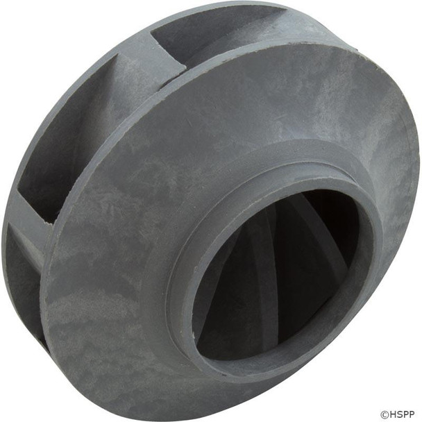  Impeller, Balboa Vico Ultimax, 4.0hp, Green/Orange/Red/Brown 1212008 