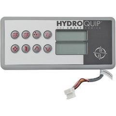  HT-2 Series Spaside Control 8-Button - DISCONTINUED 