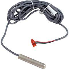  HydroQuip Temp Sensor 10`, All Syst (Not 6200/9200)Prior 5/03 (125) 34-0203 1 