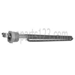  1.25" Threaded 6KW, Heating Element, Hurricane 1/8"Barb (2-05-0021) 