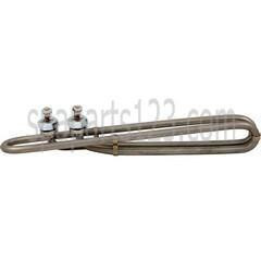  5.5KW Heating Element Coated Flo Thru, 240V, Titanium (25-4034-TITAN) 