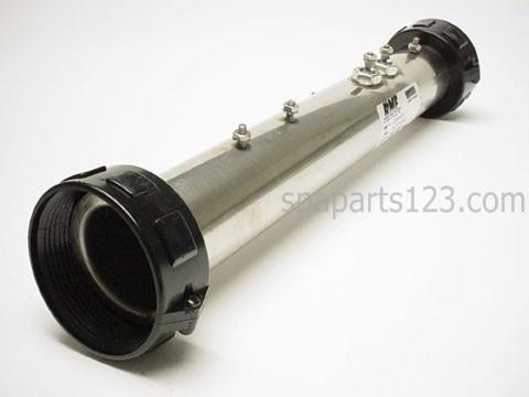 Cal Spas HEA14100090 Cal Spa HEATER, FLOW THRU, 2.5 KW, INTERNATIONAL, 230V 1 