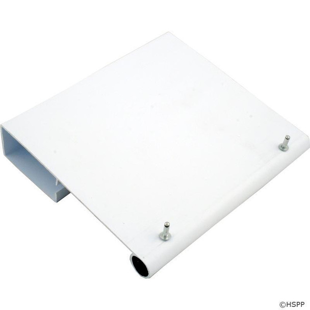  Hayward Skimmer Weir, 5 7/8" x 5-1/4" Tall  SP1090 