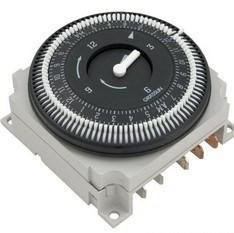  Grasslin 24Hr Spa Time Clock, Spa Timer, 24v 20A 