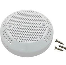  GG Suction Cover, White  ** Discontinued** 