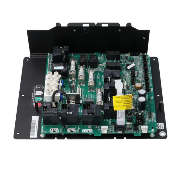  0201-300014, Gecko Circuit BOARD KIT MSPA-MP-NE-GE1 