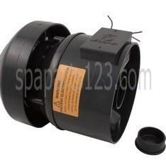  Galaxy Supreme 2HP 220V 