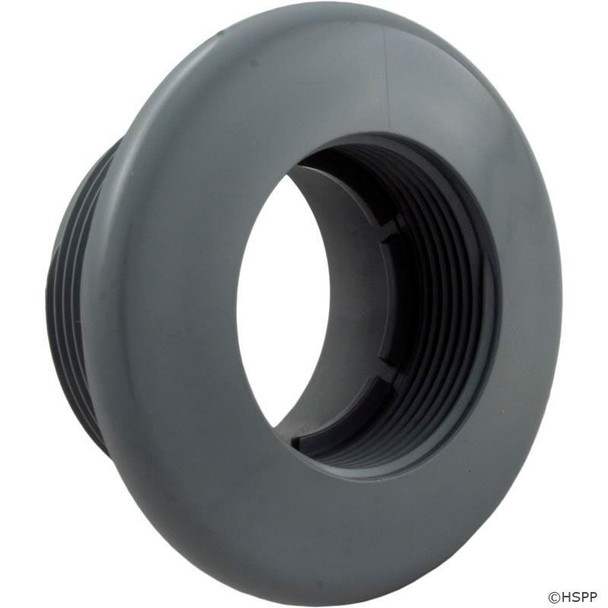  Hydro Air Spa Jet Standard Wall Fitting Only, White-Gray-Black-Bone 30-3801 