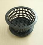  Four Winds Spa Filter Basket, Dyna-Flo Lo Profile, Black 