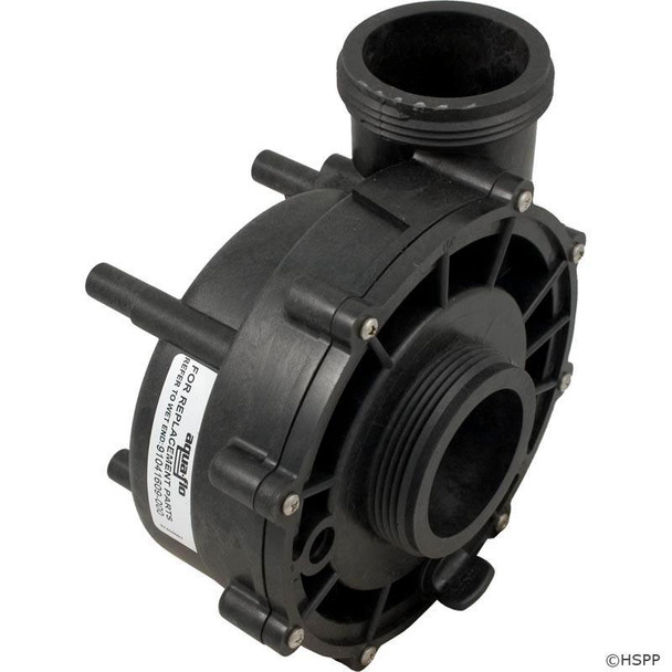  Flo-Master XP/XP2 Spa Pump Wet End 1.5HP FMXP2 1 