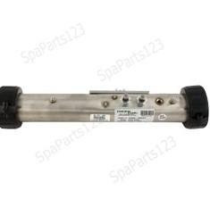 Charisma Spas Flo Thru Heater 5.5KW 2"x15"SI Hydroquip 5/97-Now 