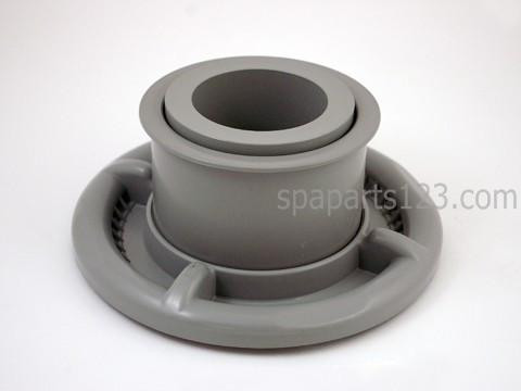 Cal Spas FIL11700139 Cal Spas FILTER DYNAFLO, 5" Floating Weir, CHARCOAL 