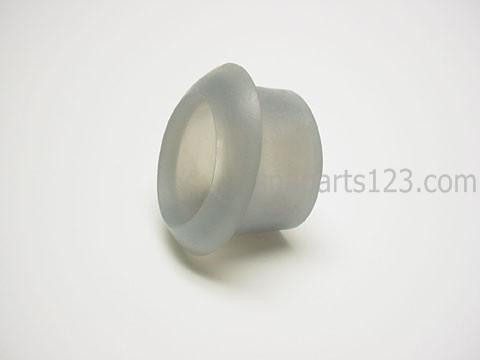 Cal Spas FIX12300030 Cal Spa RING GRAB RAIL RUBBER GRY, (C-08/4) 2 Pack 