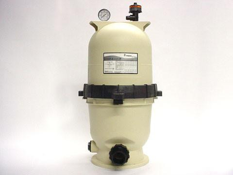 Cal Spas FIL11000035 Cal Spa Filter Pentair, 75 SQ FT Complete, (C-08/4), 160315 [R/B FIL11000036] 