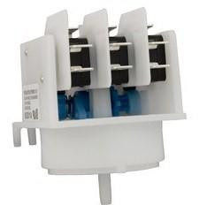  Spa Air Switch - Sequencing, FF Switch, Cntr Spout, Blue Cam, MCB-311A 