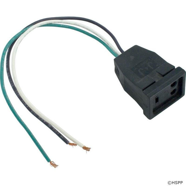 Female Blower 220v Cord 