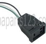 Female Blower 110v Cord 