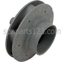  Executive Pump 4 HP Impeller 