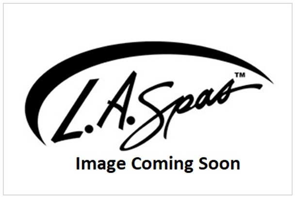 EL-65604 L.A. Spas PC Board, Circuit Board, Balboa, LAS501, Millinium Quest, 50HZ