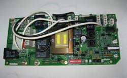 Cal Spas ELE09907283 Cal Spas Circuit Board, 5100DV, 55737, 55737-01 