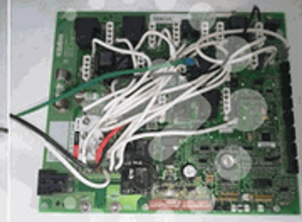 ELE09100362 Cal Spas Circuit Board, 9800-TV, 54432, 54432-06