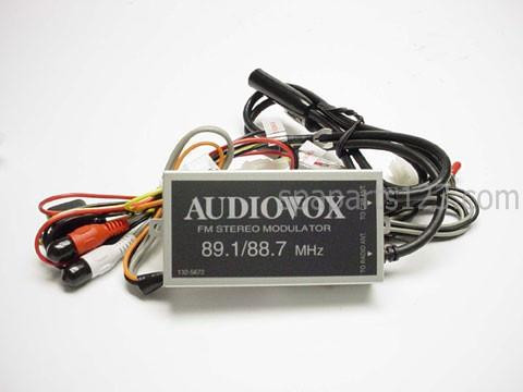 Cal Spas ELE09300097 Cal Spa XMD2 MARINE STEREO, FM MODULATOR 