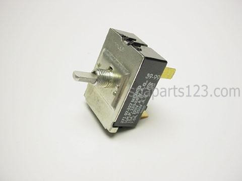 Cal Spas ELE09903150 Cal Spa SWITCH REVERSE ROTARY #318 