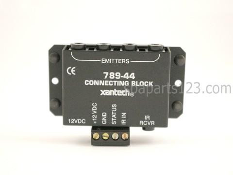 Cal Spas ELE09300087 Cal Spa ONE ZONE CONNECTING BLOCK 