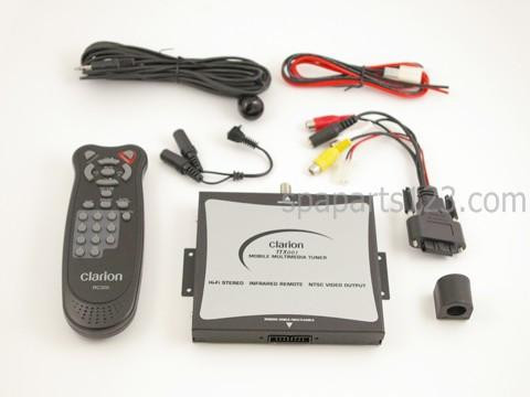 Cal Spas ELE09300086 Cal Spa ONE ZONE 4 OUT CONNECTING BLOCK 