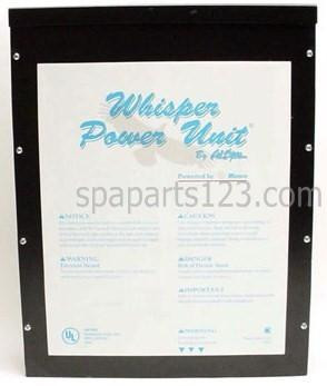  ELE09000275 Cal Spa Equipment Control Box OE2100 