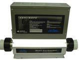 Cal Spas ELE09006000 Cal Spa CONTROL BOX 6200 