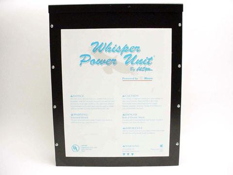 Cal Spas ELE09000285 Cal Spa CONTROL BOX OE2200 